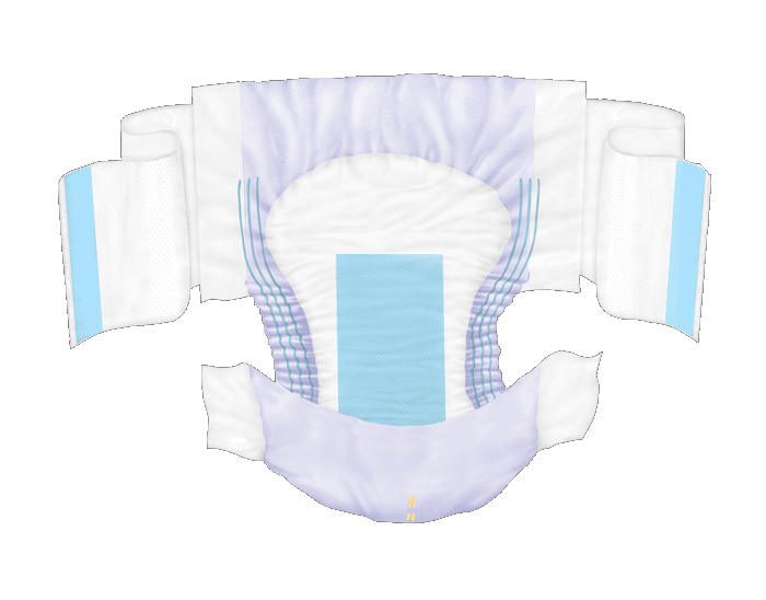 TENA Ultra Stretch Brief