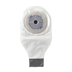 Ostomy-Flange/Pouch, Convatec, 1pc, CTF