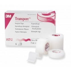 Tape Transpore Surgical