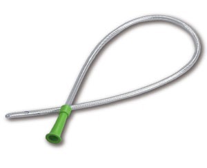 Catheters, Intermittent Catheter