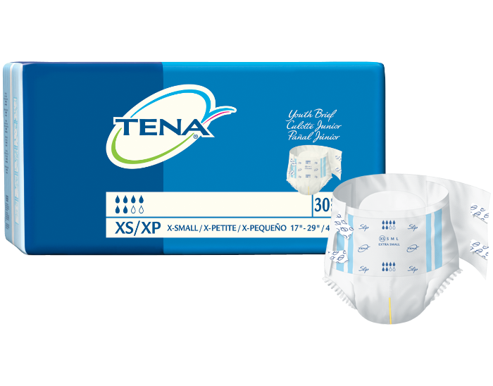 TENA Youth Brief