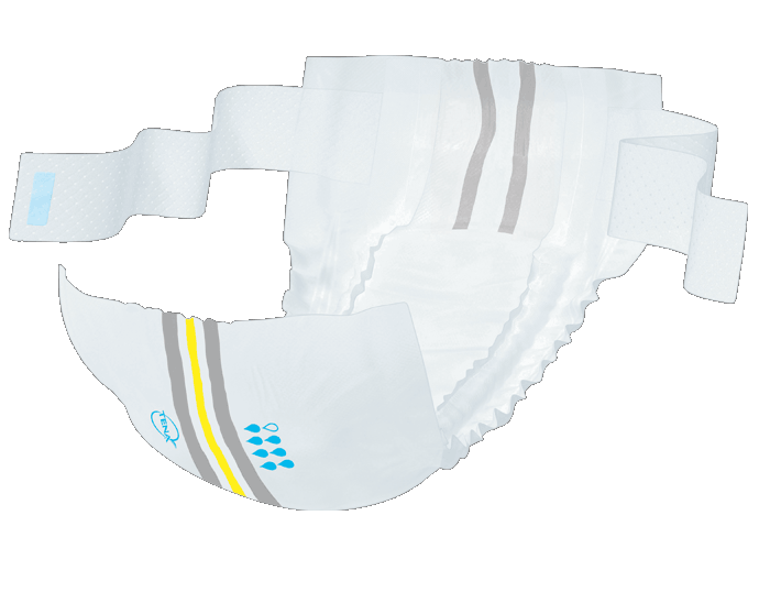 TENA Flexi-Fit Super Brief