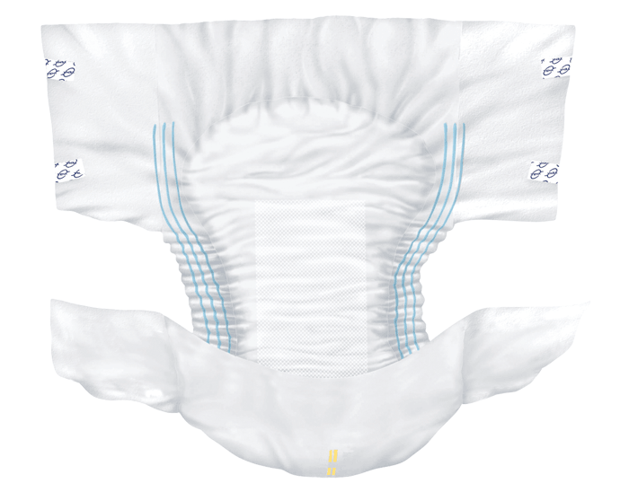TENA Ultra Brief