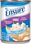 Nutrition Ensure Fiber Can
