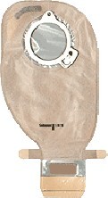 Ostomy-Pouch, Assura, Drainable Pouch, Coloplast, RED