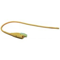 Catheters, Foley Catheter