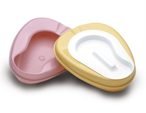 Bedpan Contour Single-user