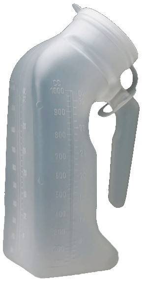 Urinal, Single-user
