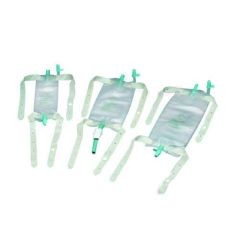 Urinary Drainage, Leg Bag