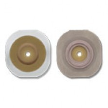 Ostomy-Flange, newImage Floating