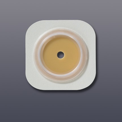 Ostomy-Flange, Hollister, CTF