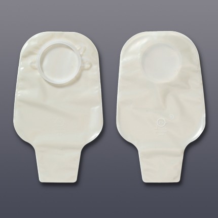 Ostomy-Pouch