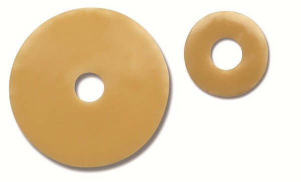 Ostomy-Adapt Ring