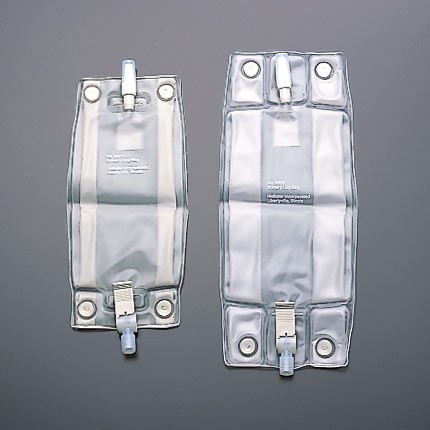 Urinary, Leg Bag, Hollister