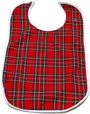 Adult Bib Reusable