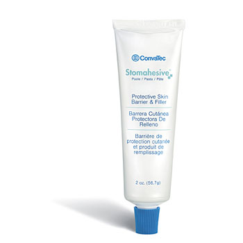 Ostomy-Stomahesive Paste, Convatec, 2oz tube