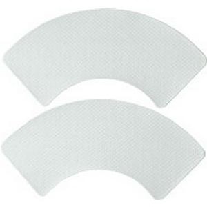 Ostomy-Nu Hope Tape Strips, 1 1/4", Non-Woven