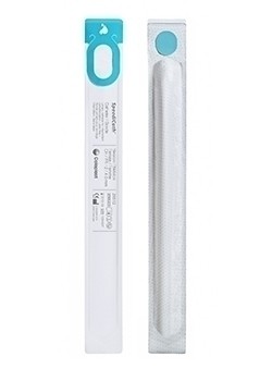 Catheters, Speedicath Intermittent Catheter, 12Fr, Coloplast, Hydrophilic, 6"