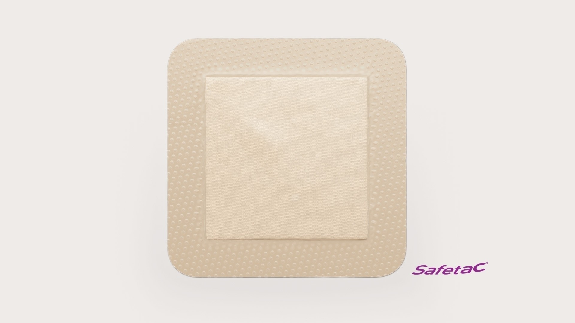 Wound Care, Mepilex Border Lite, 5cm x 12.5cm