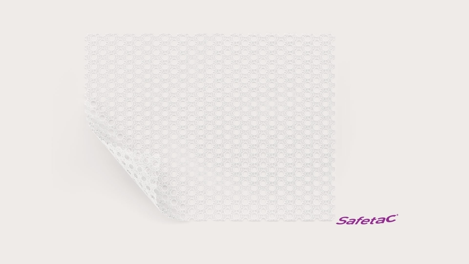 Wound Care, Mepitel, 3" x 4"