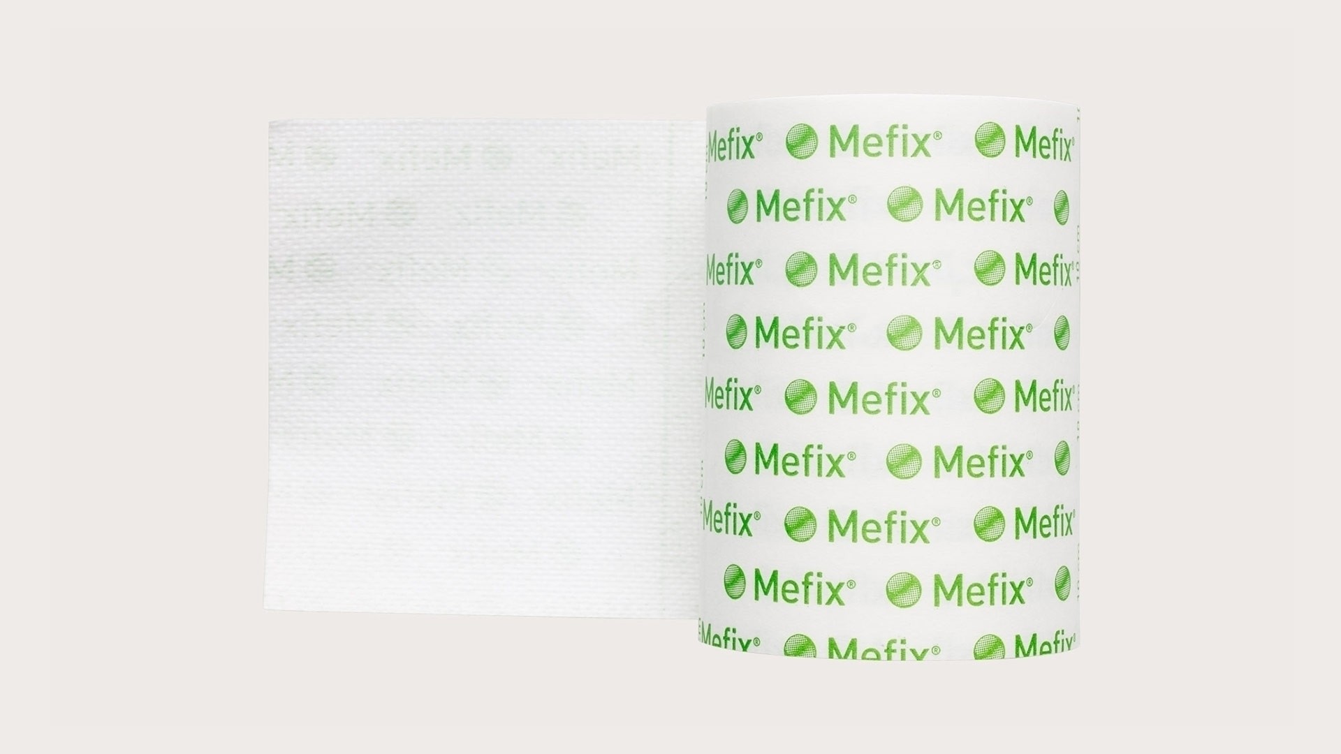 Wound Care, Mefix Dressing, 5cm x 10m