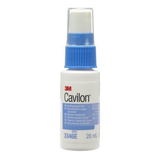 Ostomy-Cavilon, No Sting Spray, 28ml