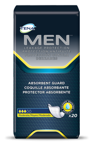TENA Men Inserts