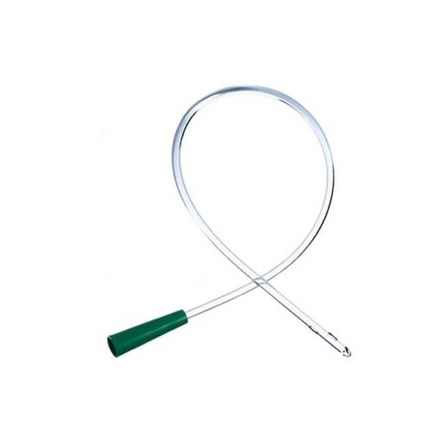 Catheters, Intermittent, 8fr, 16", MedRx