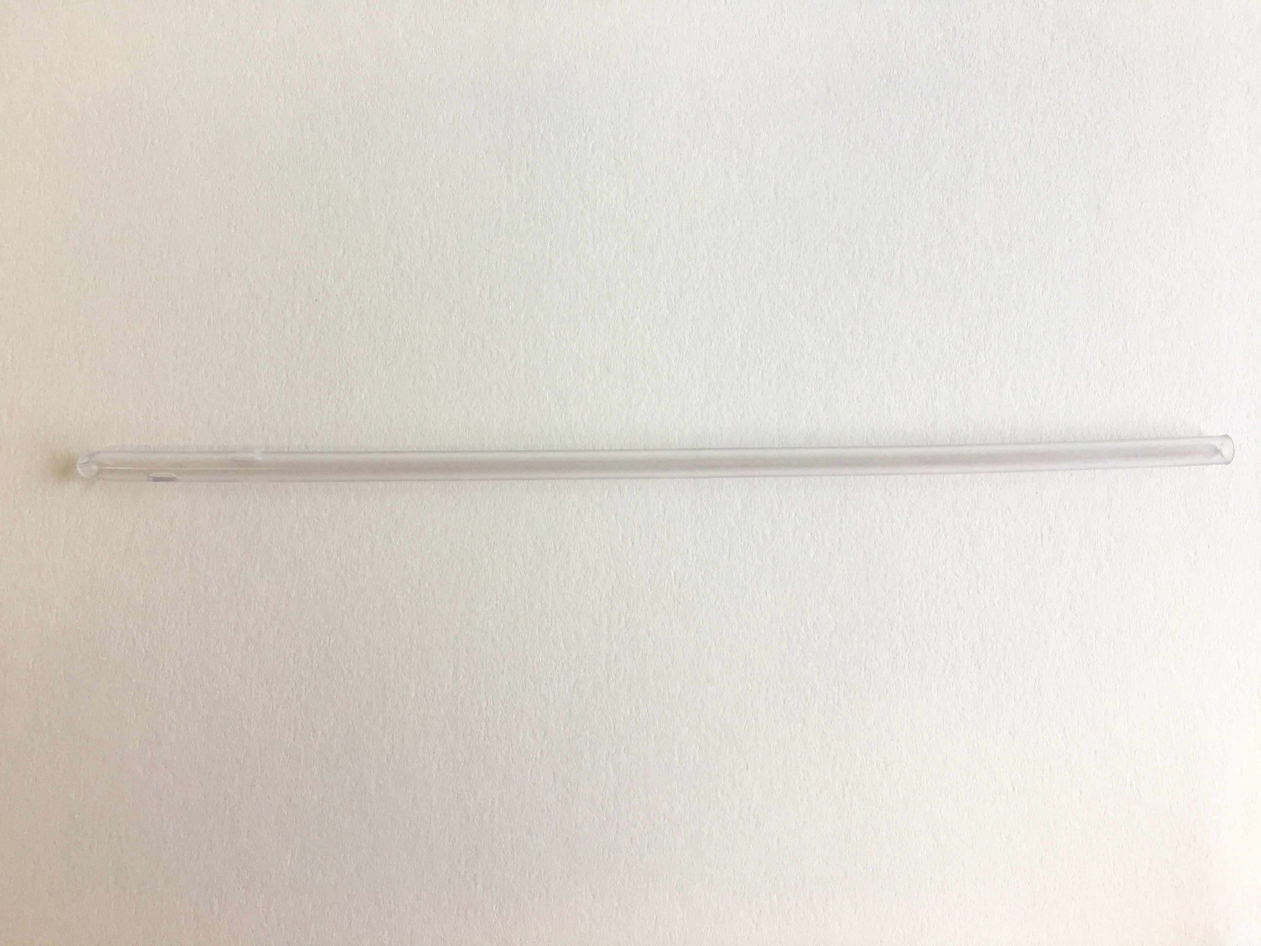 Catheters, Urethral Intermittent, 12fr, 16"