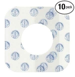 Ostomy-Active Lifestyle SureSeal Rings, 32mm-50mm