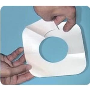 Ostomy-Active Lifestyle SureSeal Rings, 51mm-72mm