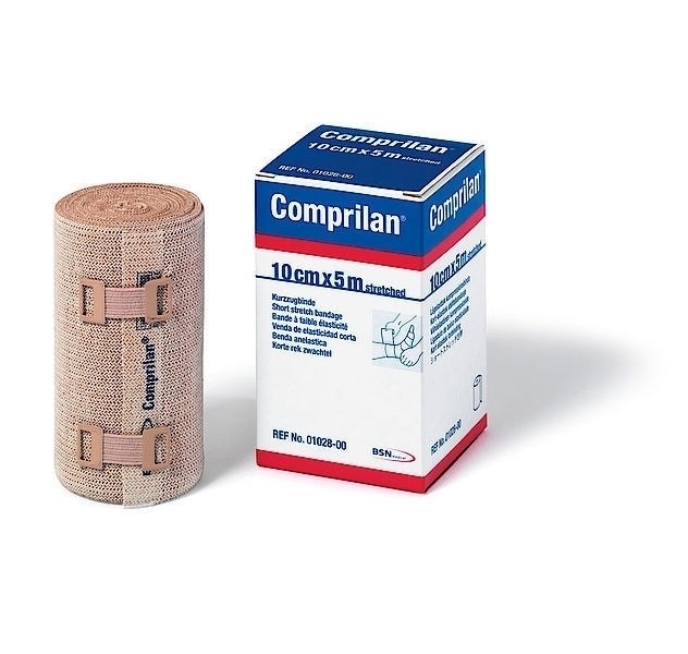 Tape, Retention Bandages, Comprilan, 3" x 16'