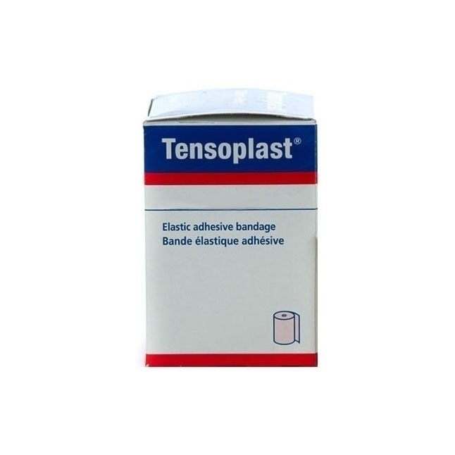 Wound Care, Elastoplast Strip Tape 5 cm X 4.5 m