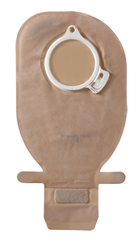 Ostomy-Drainable Pouch, Coloplast Assura, 50mm, Latex-free