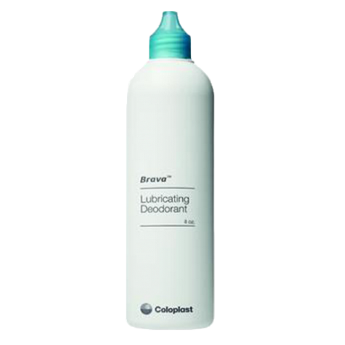 Ostomy-Deodorant, OAD, 4oz