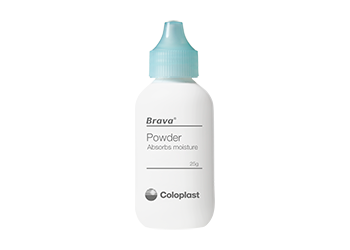 Ostomy-Ostomy Powder, Brava, 1oz