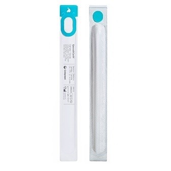 Catheters, Speedicath (Male) Intermittent Catheter, 14Fr, Coloplast, Hydrophilic, 6"