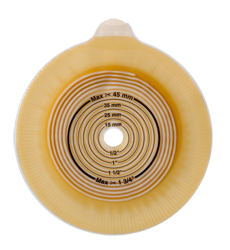 Ostomy-Flange, Coloplast Assura, 2pc, CTF, 10-45mm