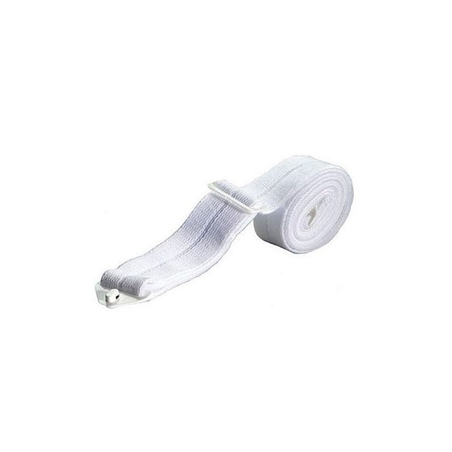 Ostomy-Appliance Belt