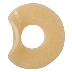 Ostomy-Cohesive Seal, Eakin , 2" X 2", 48mm