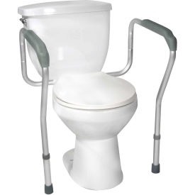 Toilet Safety Frame