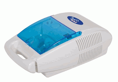 Nebulizer, Power Neb 2