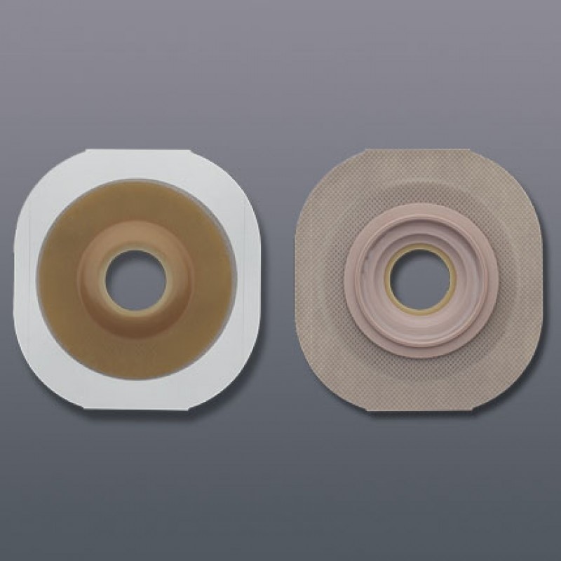 Ostomy-Flange, newImage Convex, Flextend, 1 3/4"