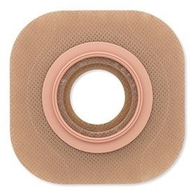 Ostomy-Flange, newImage, Floating Flange, 2 1/4"