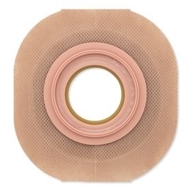 Ostomy-Flange, newImage Convex, CTF 1"