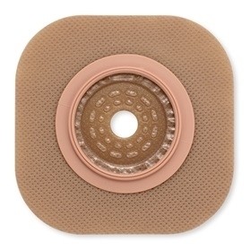 Ostomy-Flange, Hollister, Flextend, 1 3/4", w/o Tape