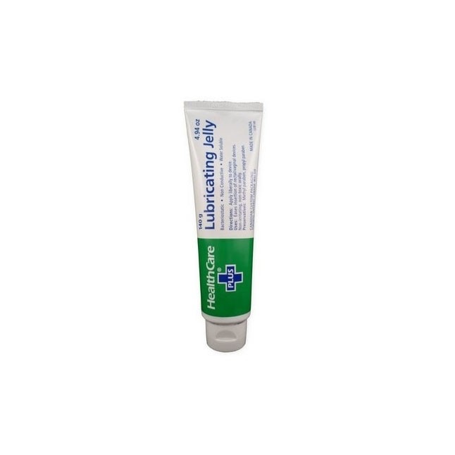 Lubricating Jelly, 5 oz tube