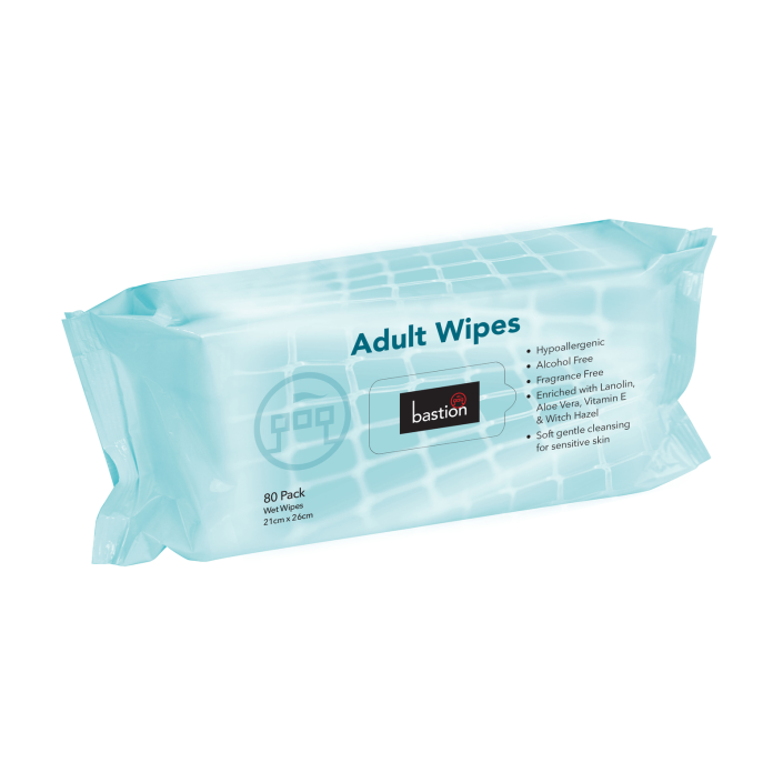 Wet Wipes, Generic