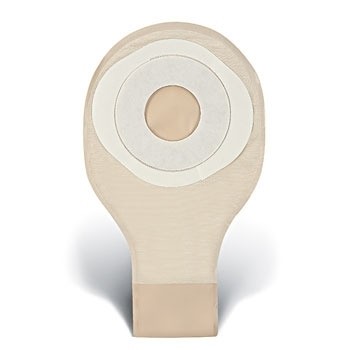 Ostomy-Pouch, Convatec Active Life, 1pc, 19mm, Drainable 12', Opaque