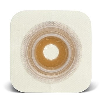 Ostomy-Wafers, Convatec, Convex,Moldable, 45mm